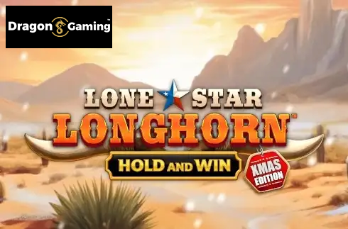 Lone Star Longhorn Xmas